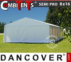 Event zelt 8x16 (2,6)m 6-in-1